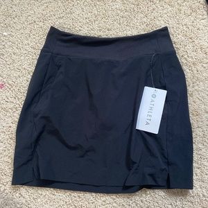 SOHO athleta skirt